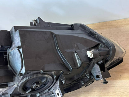 Headlight right for BMW 1 Series F20 1.5 116d B37D15A B37 B37D15U0 7358394