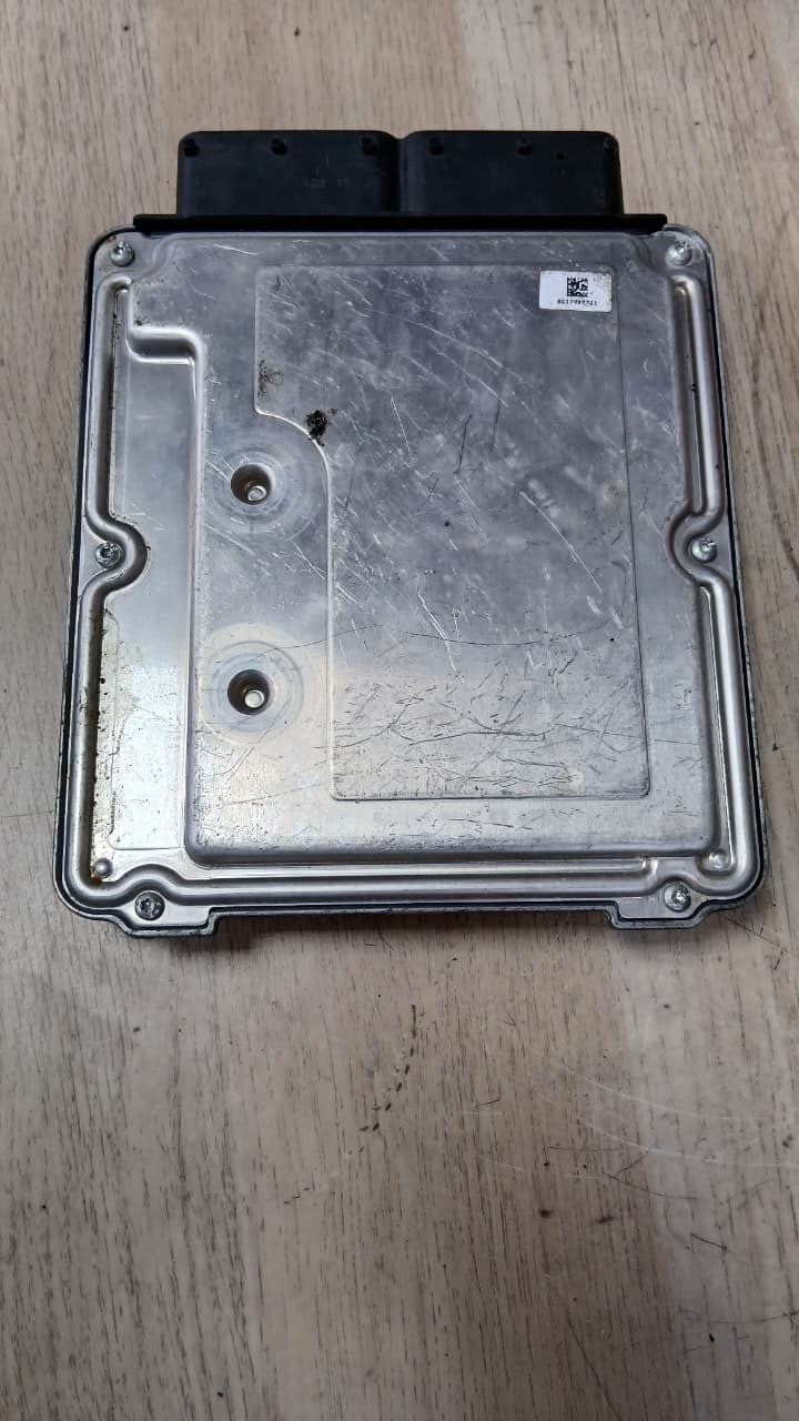 2011-2018 Audi A6 Engine Control Unit 4G0907115M A6 A7 C7 Bosch MED17.1.1