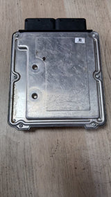 2011-2018 Audi A6 Engine Control Unit 4G0907115M A6 A7 C7 Bosch MED17.1.1