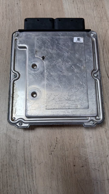 2011-2018 Audi A6 Engine Control Unit 4G0907115M A6 A7 C7 Bosch MED17.1.1
