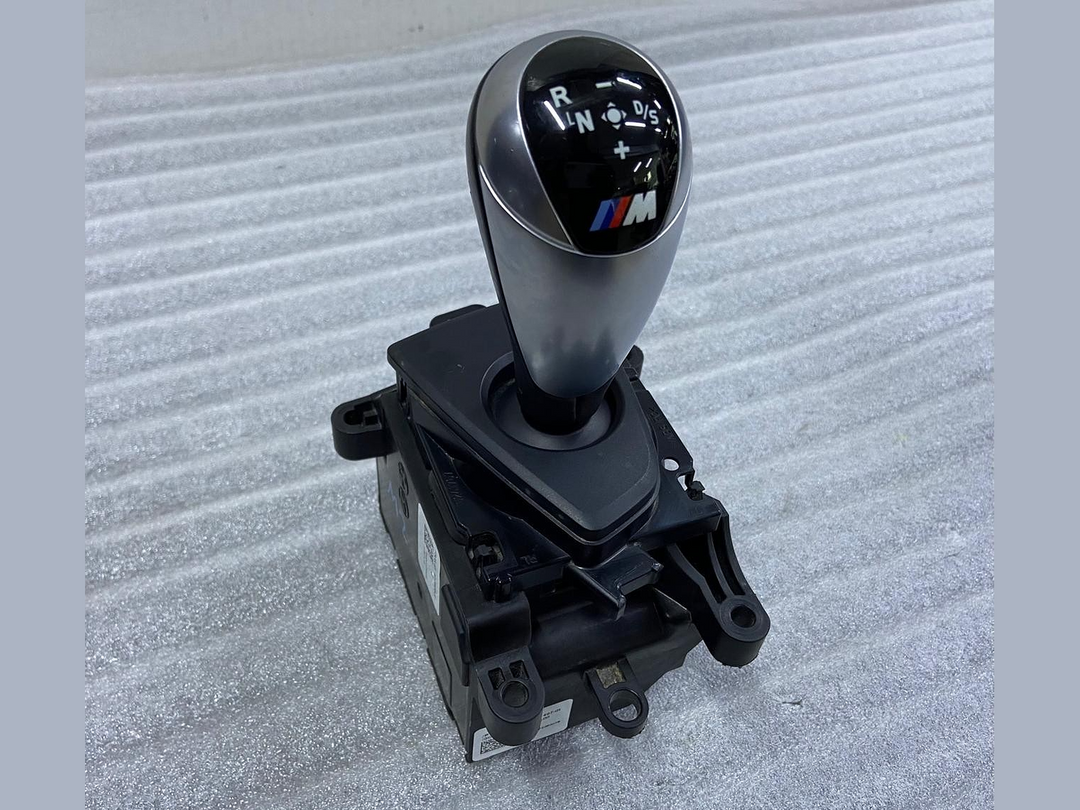 OEM BMW 2 Series M2 Automatic Gear Stick Shifter Knob 7855497