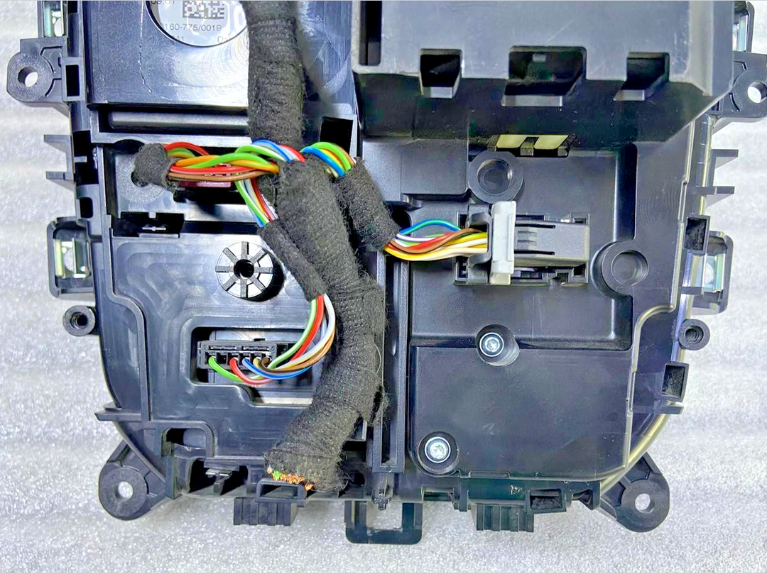 OEM BMW G14 G15 G22 G23 G24 G26 CENTER CONSOLE GEAR SHIFT 5A32AF4