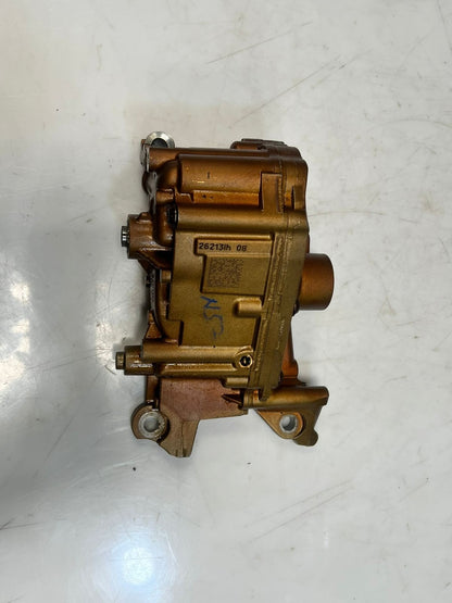 2011-2012 BMW X3 F25, 528i F10 and Z4 E89 3.0L Engine Oil Pump 7573748 OEM