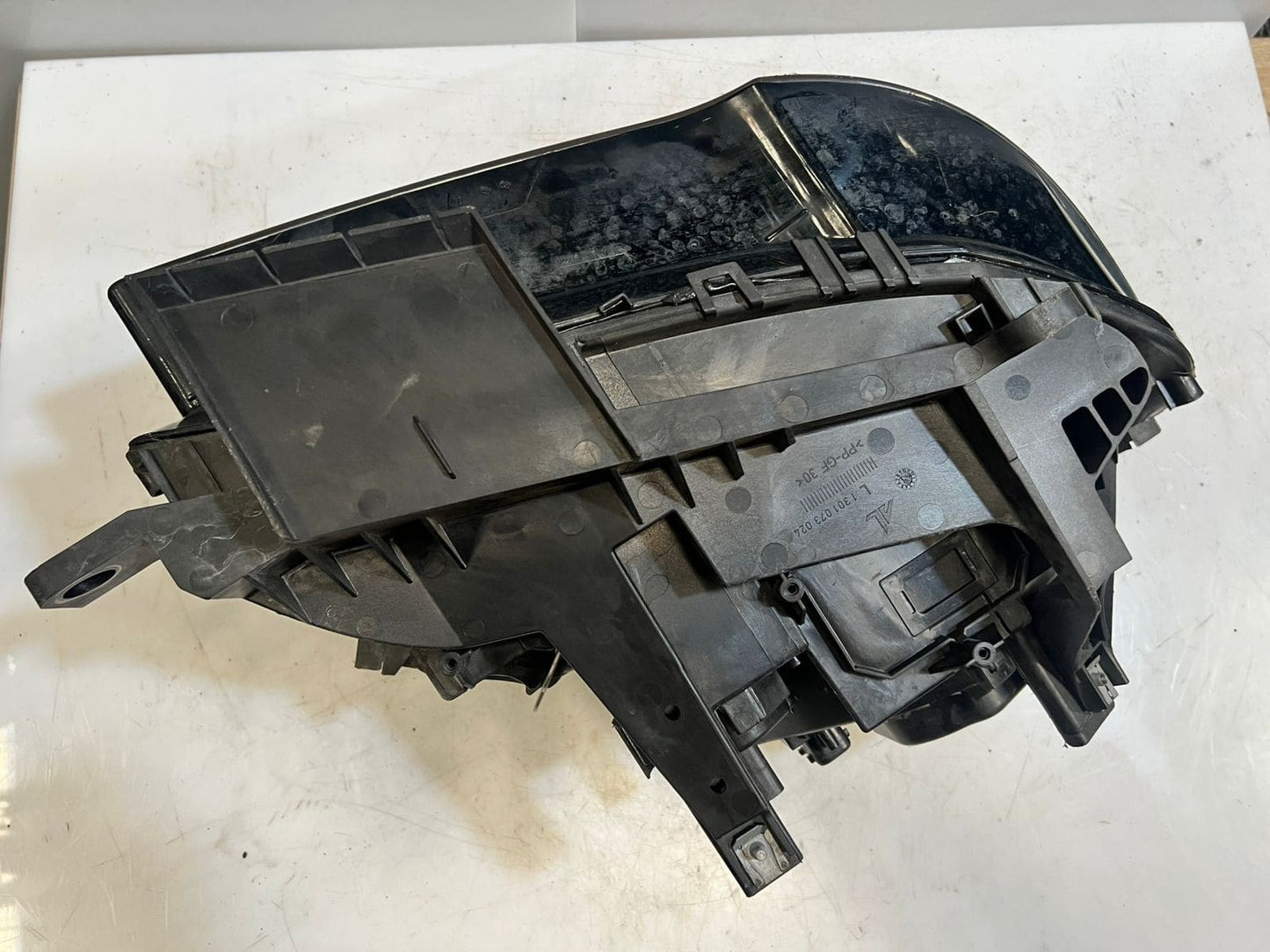 2004-2010 BMW X3 E83 Headlight Assembly AUTOMOTIVE LEFT RIGHT 3418418 3418417 