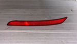 Load image into Gallery viewer, BMW F31 REAR BUMPER REFLECTORS LEFT RIGHT 7285745 7285746 SET