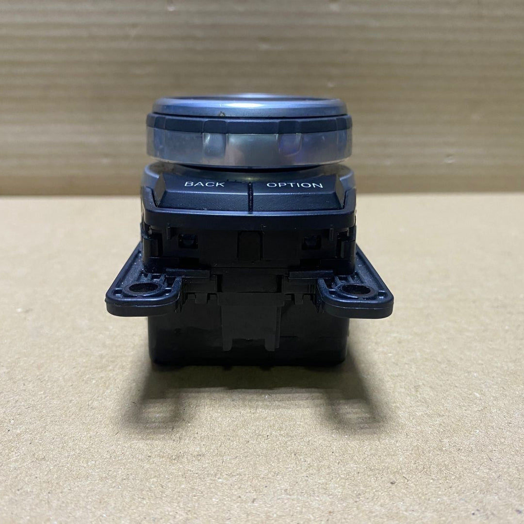 BMW Idrive Controller Touch 9350724 F10 F11 F20 F21 F30 F31 F32 F25 F15 F16 F48