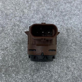 Original BMW F91 F92 F93 G11 G12 Park-Sensor Bosch 6.51 Almadinbraun 9476597 Neu
