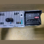 Load image into Gallery viewer, 2006 BMW 325i Cd Radio Player 6976888 X3 E83 and 2006 BMW 325i 