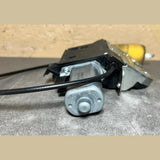 07-13 Mercedes  W221 S-Class Rear Trunk Lid Latch Lock Actuator A221 7500085 OEM