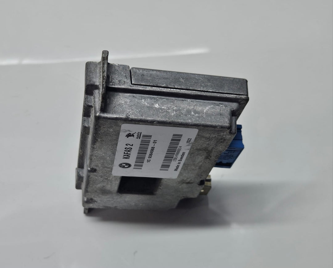 9384988-2014-2018 BMW X5 F15 Camera Control Module KAFAS 2 OEM
