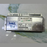 2002-2008 Mercedes ESP Control Unit A0335454132 E-Class W211