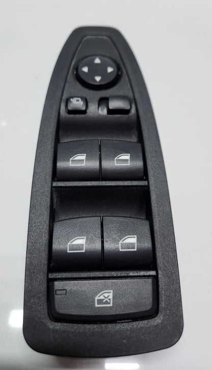 2015-2023 BMW X1 Window Switch 9362116 X1 F48 X2 F39 X5 F15 F85 X6 F16 F45 OEM