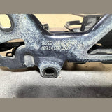 2015-2020 Mercedes-Benz S-Class W222 Front Right Side Bonnet Hinge A222 8800228