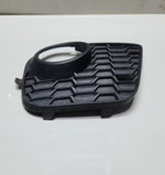 Load image into Gallery viewer, 2009-2013 BMW X5 Front Bumper Fog Light Grille 8048022 E70 OEM