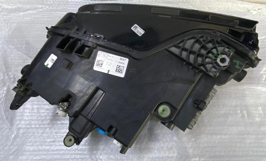 OEM BMW G07 X7 2024 Head Light LED Mexico Left Side 5A5F0E1 US Without module