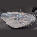 BMW X5 E70 LCI M SPORT LEFT XENON HEADLIGHT- 7721893 2013