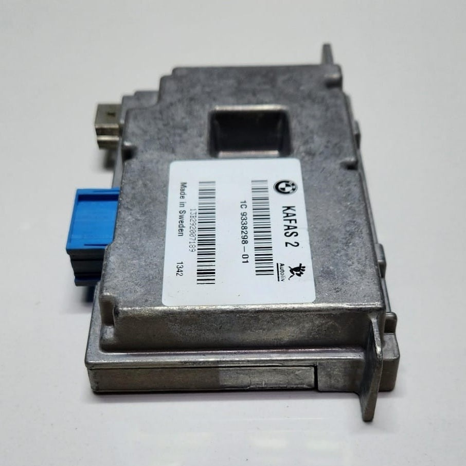 2013-2017 BMW M6 Camera Control Module 9338298,3,5,6,7, Series X5 and i3 OEM 