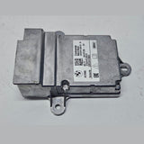BMW X3 G01 RESTRAINT DIAGNOSTIC COMPUTER MODULE SRS UNIT OEM 5A1FC39