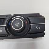 2008-2011 BMW X5 X6 E71 Climate Control Unit 9234334 USED