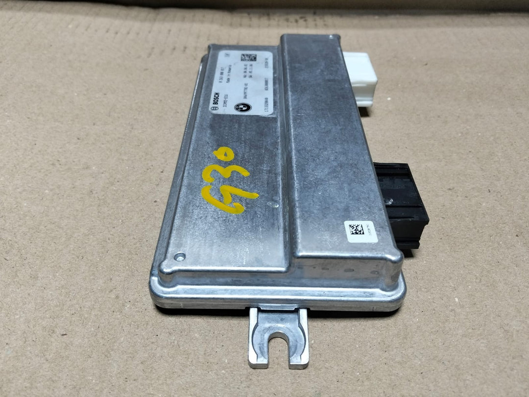 BMW 7 Series G11 G12 G30 ICAM2 Surround View Camera Control Module ECU 6997701