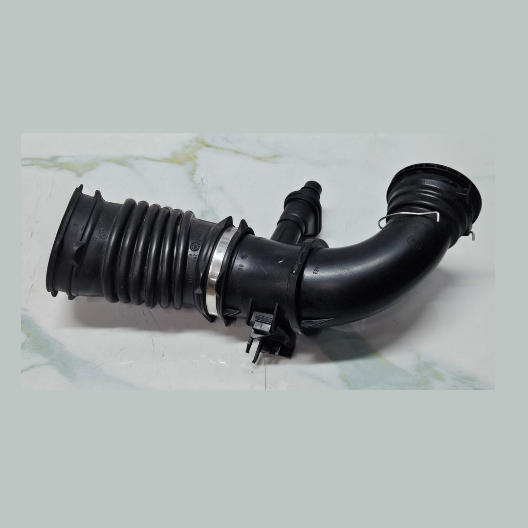 2021 BMW M850i xDrive G11 G12 LCI Left Air Intake Hose Pipe 7934485 OEM
