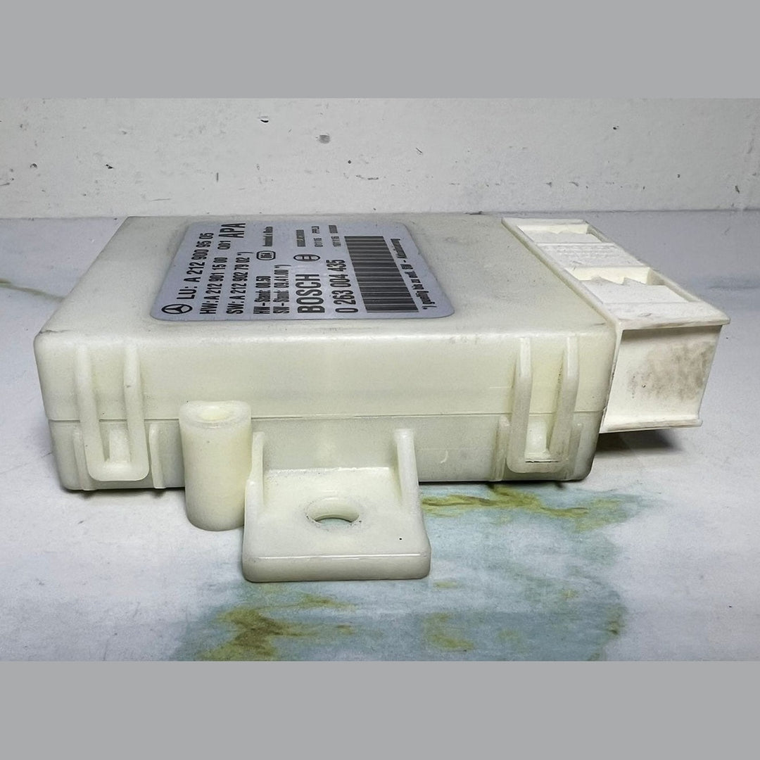 2009-2016 Mercedes-Benz E350 Parktronic Control Module A2129009505 E-Class W212