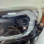 Load image into Gallery viewer, 2023-2026 BMW X1 U11 Headlight Assembly ECE 5A9A233 USED ECE Left Driver Side