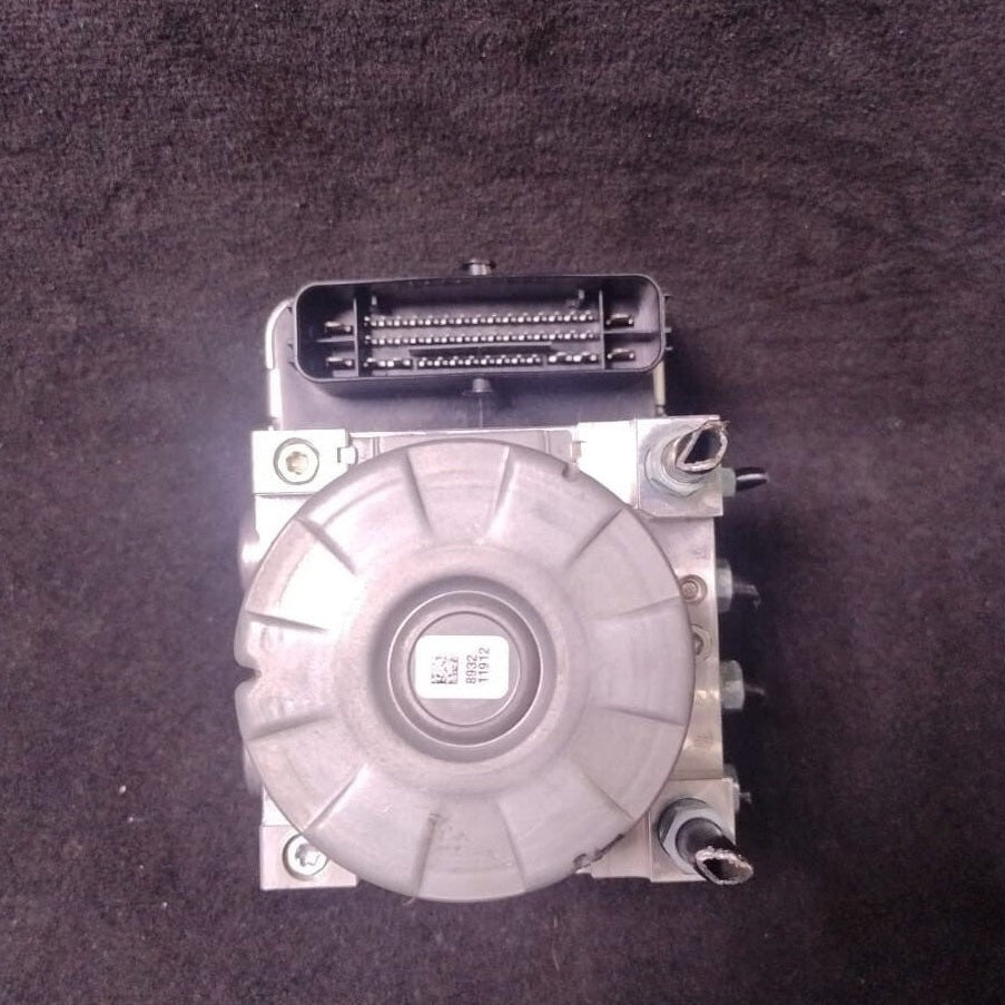 BMW G20 ANTI LOCK BRAKE  SYSTEM PUMP  UNIT  DSC  28516195633  MODULE OEM 5A2D750
