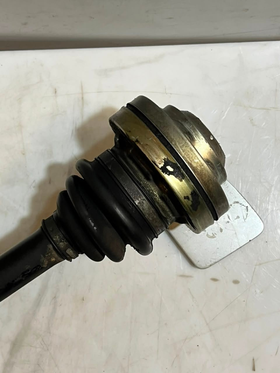 2000-2006 BMW X5 E53 RIGHT Rear Axle Shaft 7500914AI05 OEM