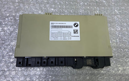 OEM BMW F30 320i FRONT LEFT DRIVER SEAT MEMORY CONTROL MODULE 9483825