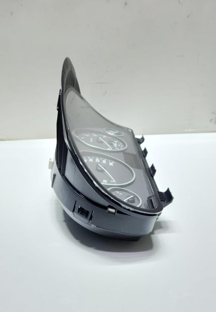 2014-2018 BMW X5 Instrument Cluster 9372458 X5 F15 OEM