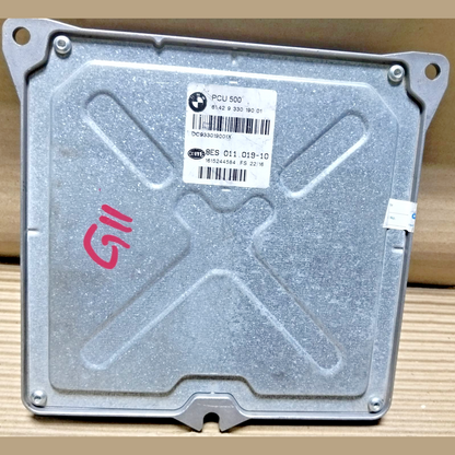 Converter PCU 500 power control unit BMW  X3 X5 G05 G11 G30 9330190 8ES011019