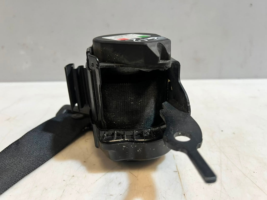 2015-2023 BMW 7 Series G11 G12 Seat Belt REAR 630704600A OEM