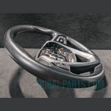 BMW 5 Series G30 G31 Steering Wheel Vibro Distronic Lane Assist PRE LCI 6881866