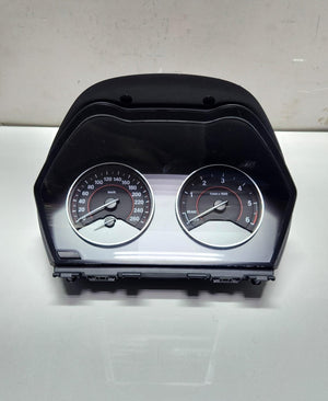 2012-2018 BMW 320i Instrument Cluster 9232892 2 Series F22 3 Series F30 F31 OEM