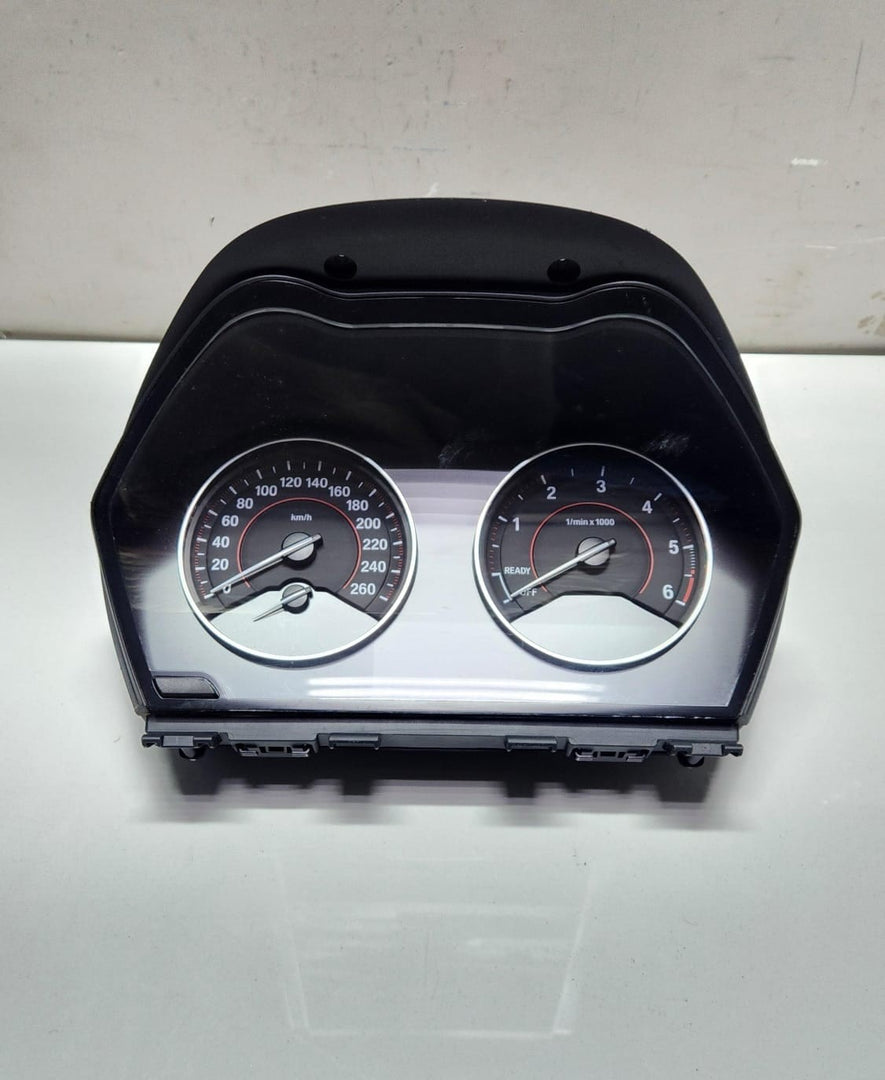 2012-2018 BMW 320i Instrument Cluster 9232892 2 Series F22 3 Series F30 F31 OEM