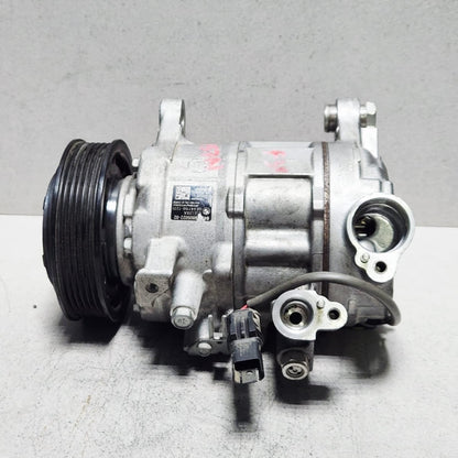 BMW Air Conditioning Compressor 6805022 3Series F30 F31 4 Ser N57 3.0 DIESEL 