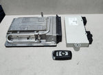 قم بتحميل الصورة إلى عارض الصور، 2010-2012 BMW 750i Engine Control Unit 7616160 7 Series F01 F02 F03 F04 N63 ECU 