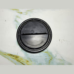 Bild in die Galerieansicht laden, 4 5/8" OEM Mercedes B C E G GL GLE GLK GLS ML S SL Back Cover Rear Access Cap