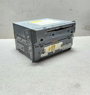 BMW Car Infotainment Computer HEAD UNIT 9237179 OEM