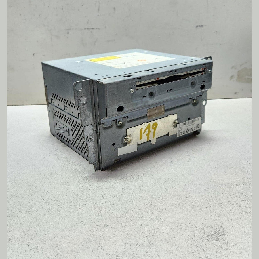 BMW Car Infotainment Computer HEAD UNIT 9237179 OEM