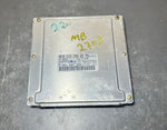 Load image into Gallery viewer, 01-06 Mercedes W220 S-Class Engine Control Module Unit ECM ECU A113 1532279 OEM