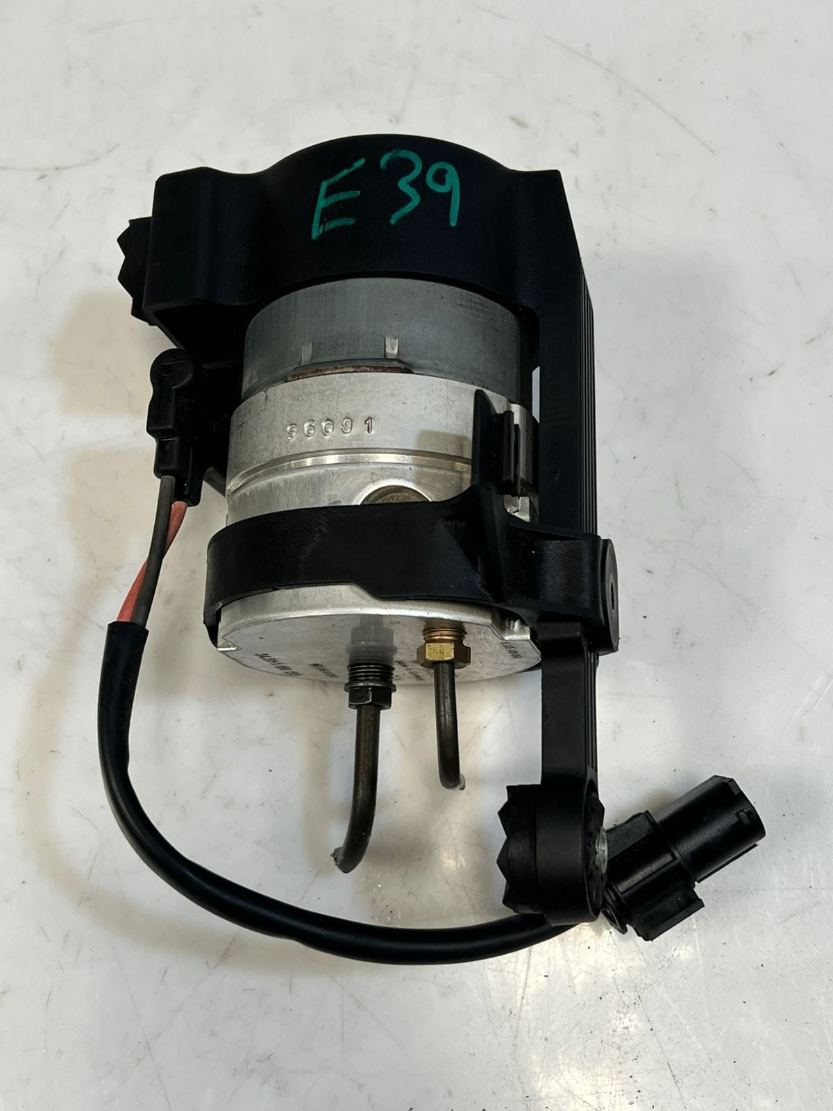BMW E39 E38 E66 745 ABS Brake Traction Control DSC Compressor Pump OEM 1166155
