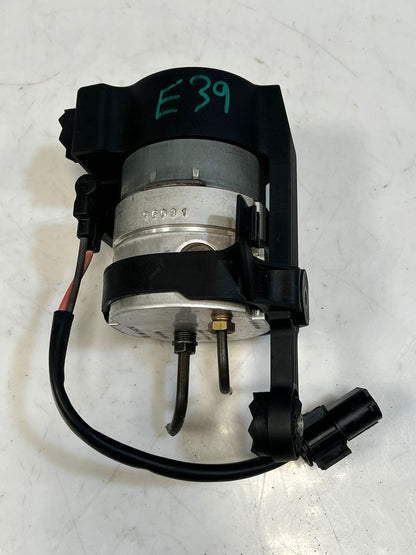 BMW E39 E38 E66 745 ABS Brake Traction Control DSC Compressor Pump OEM 1166155