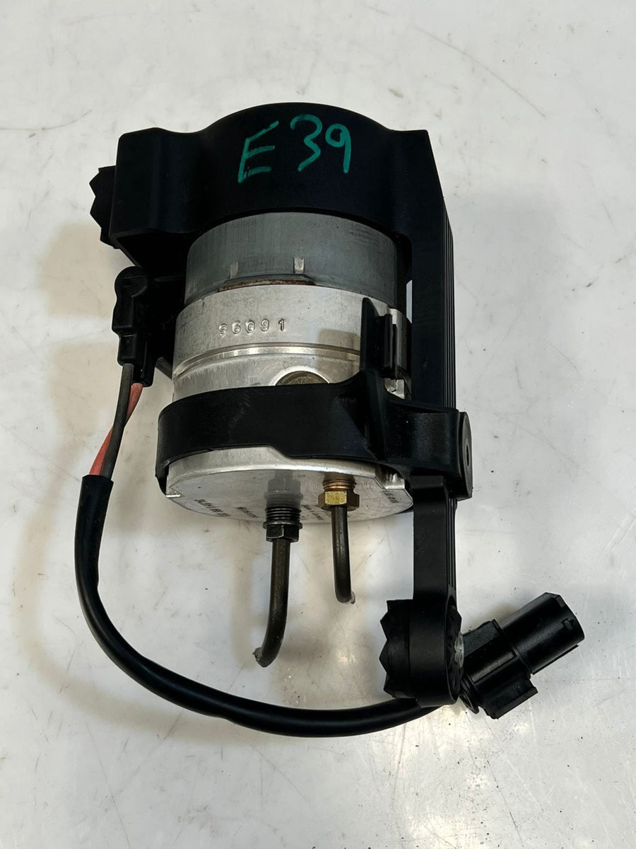 BMW E39 E38 E66 745 ABS Brake Traction Control DSC Compressor Pump OEM 1166155