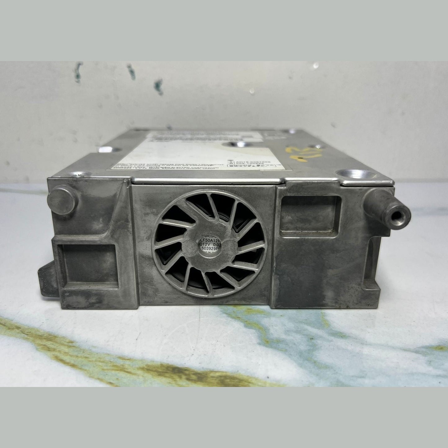 2017-2018 Mercedes-Benz E300 Head Unit Control A 2139004215 W213 E-Class