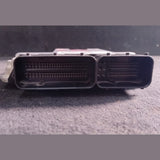 BMW 2 SERIES GRAN TOURER F46 2.0  ENGINE CONTROL MODULE ECU UNIT 8589145