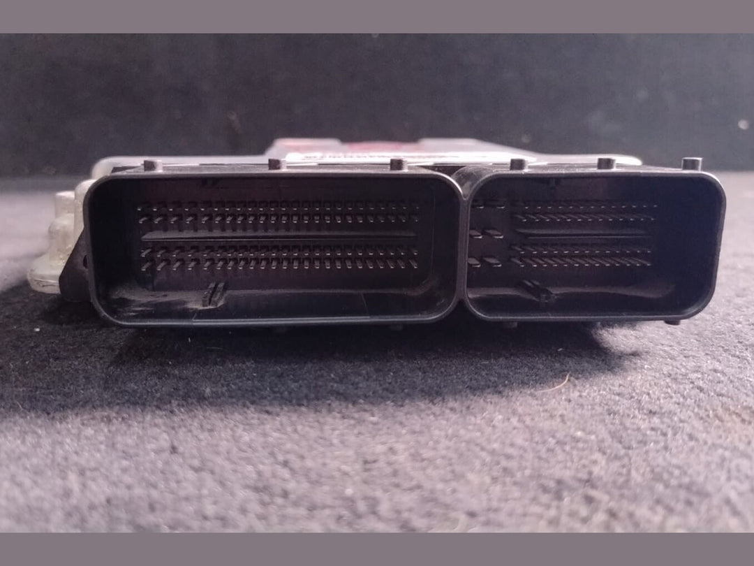 BMW 2 SERIES GRAN TOURER F46 2.0  ENGINE CONTROL MODULE ECU UNIT 8589145