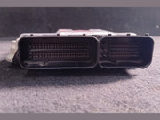 BMW 2 SERIES GRAN TOURER F46 2.0  ENGINE CONTROL MODULE ECU UNIT 8589145