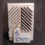 BMW X1 F48 / X1 F49 2019-19 & X2 F39 2018-19 HIFI AUDIO AMPLIFIER MODULE-2622761